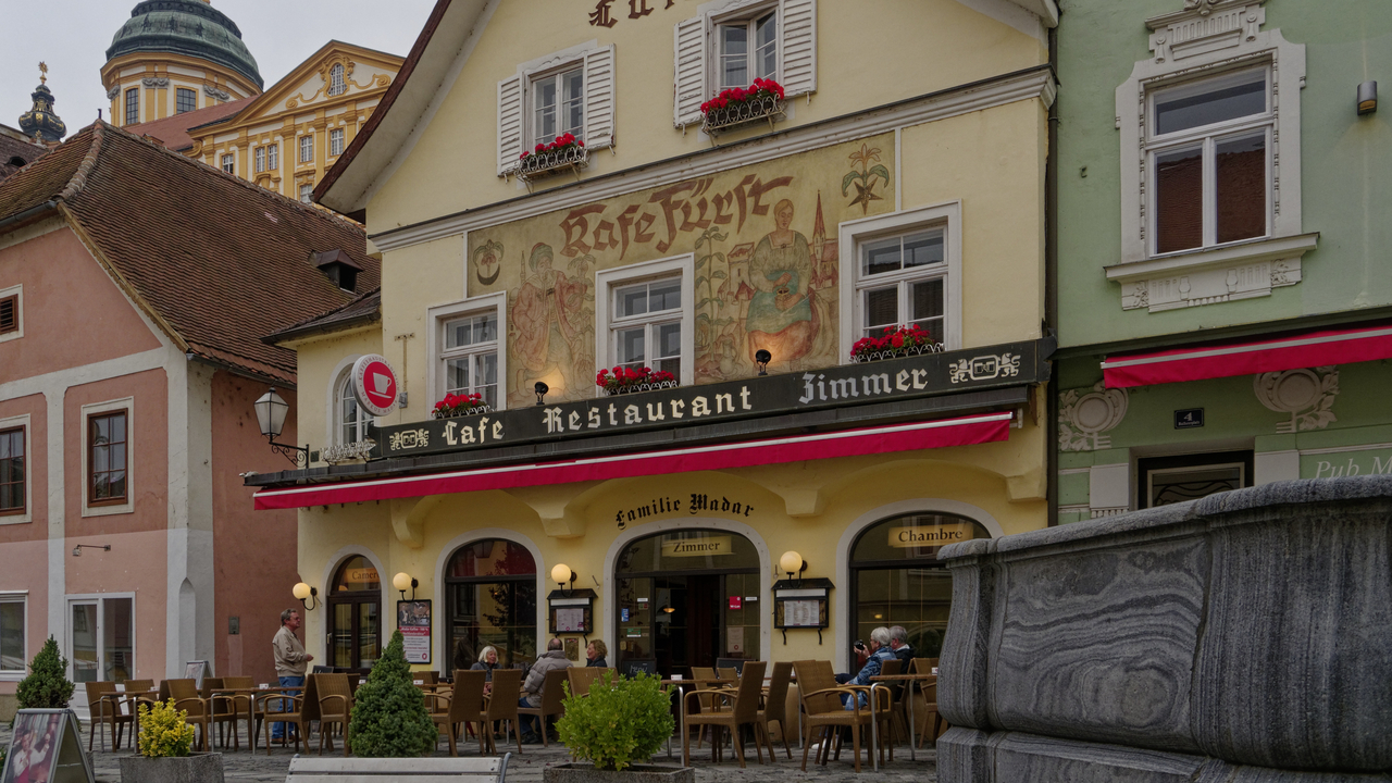 20131023 103637•Melk•Lower Austria•Austria